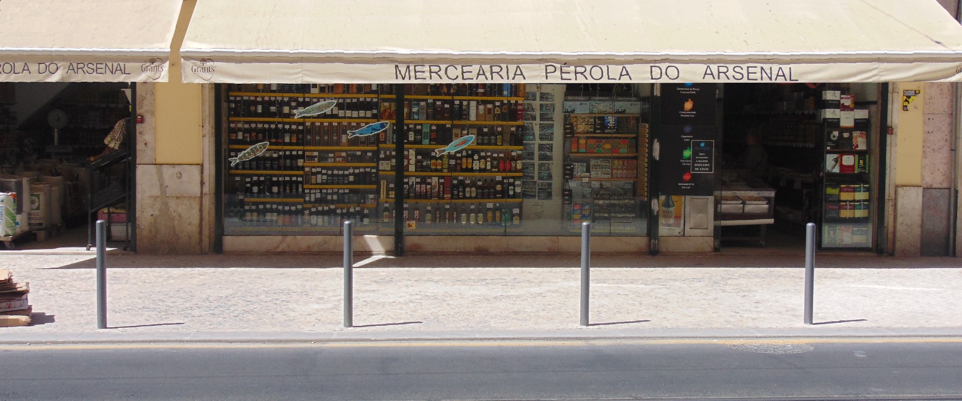 Perola do Arsenal