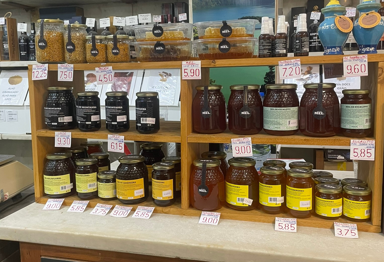 Artisanal