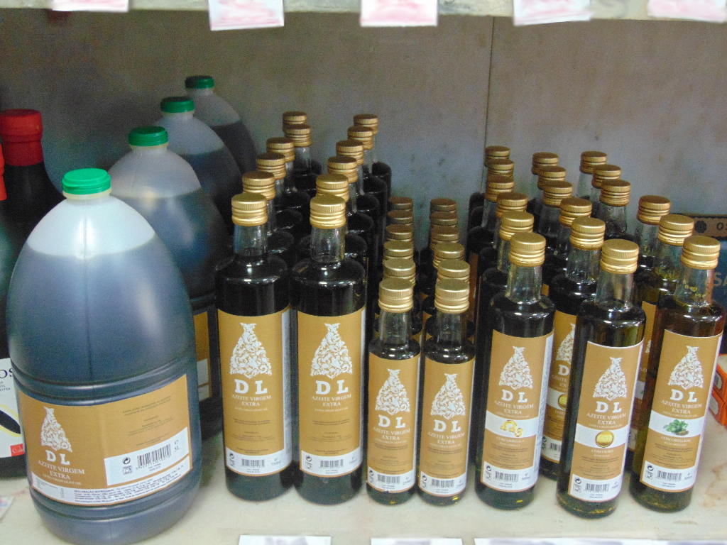 Olive Oil