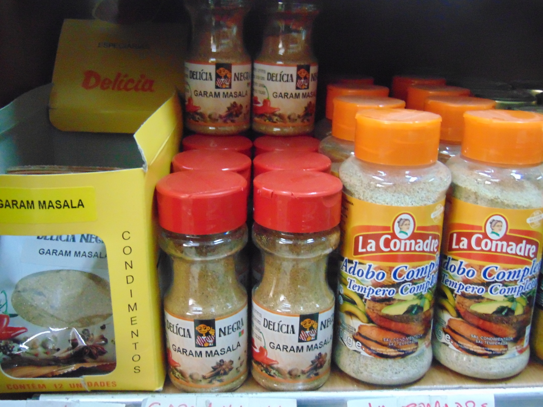 Spices