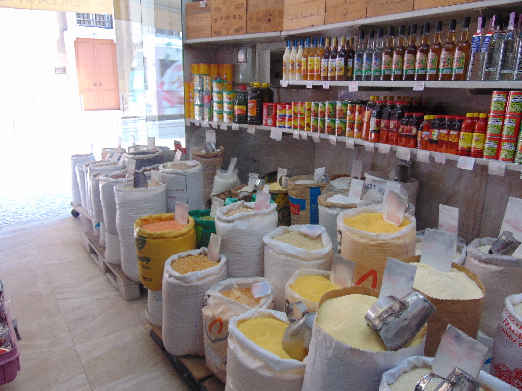 Flour