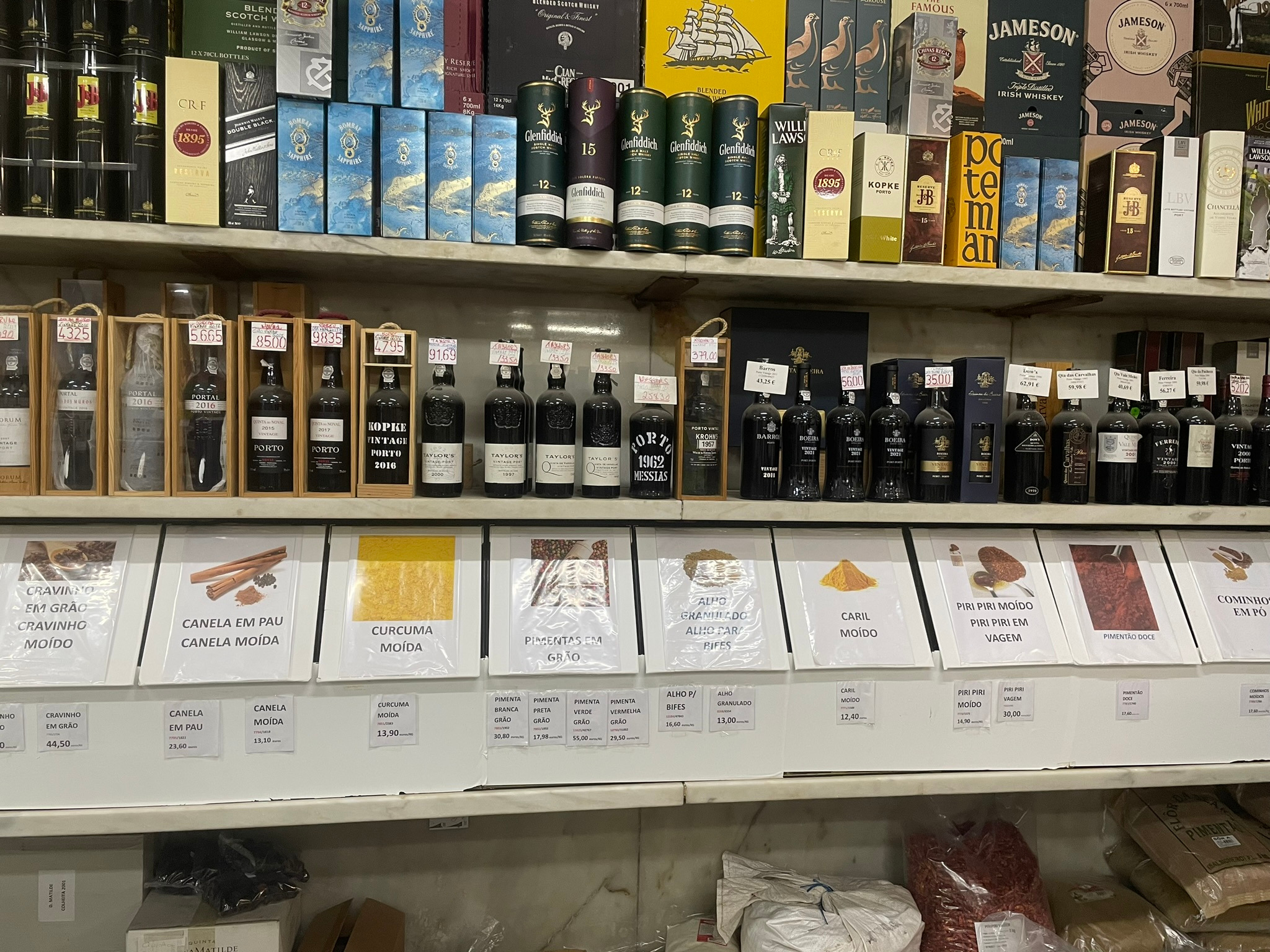Wines